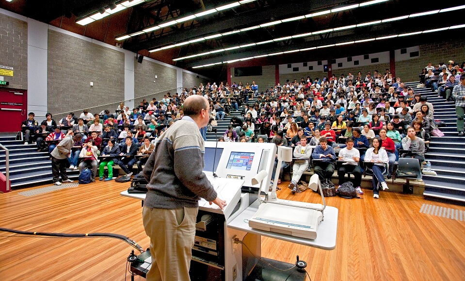 Học bổng thuộc Đại học Macquarie có giá trị từ 5,000 - 15,000 AUD