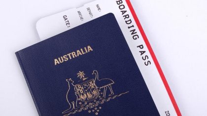 7 kinh nghiệm xin visa du học Úc tự túc dễ dàng