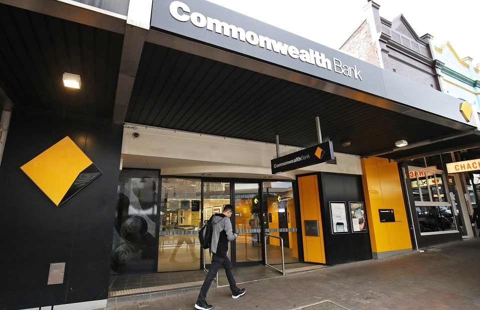 Commonwealth Bank là địa chỉ chuyển tiền Việt Nam sang Úc quen thuộc của nhiều phụ huynh