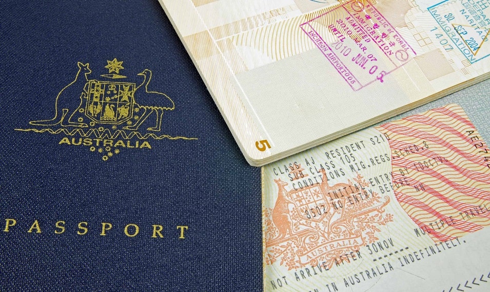 Chính phủ Úc cập nhật thông tin du học Úc 2022, miễn lệ phí xin visa mới cho du học sinh