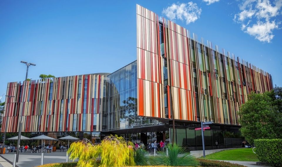 Đại học Macquarie nằm trong top 200 đại học xuất sắc trên thế giới.