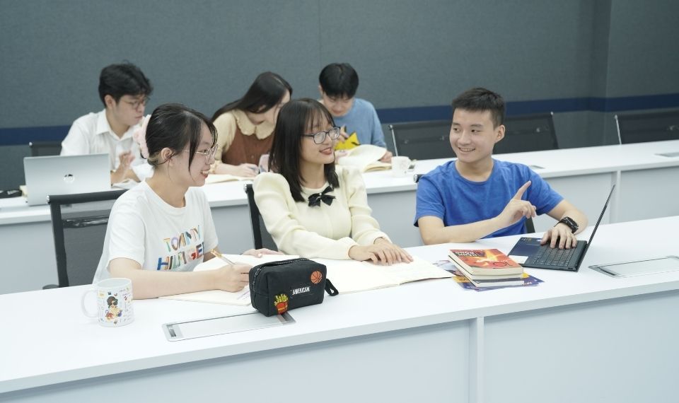 Global Pathways là mô hình du học chuyển tiếp linh hoạt cho sinh viên Việt Nam.