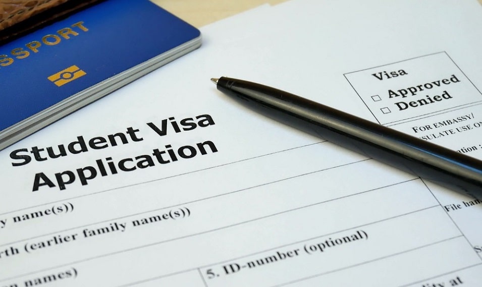 Visa du học New Zealand sẽ được xét duyệt từ 47 - 50 ngày
