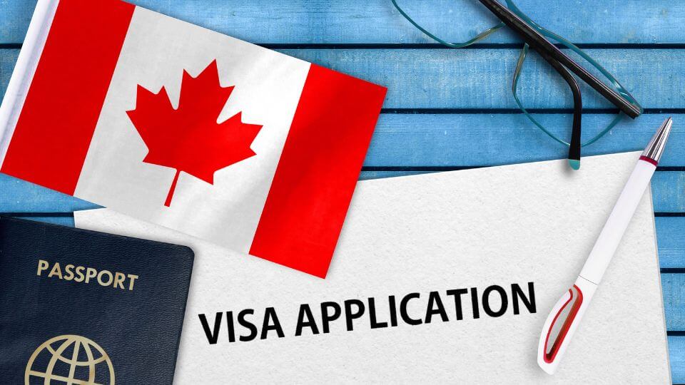Quy trình xin visa du học Canada không khó