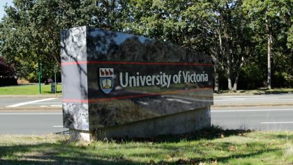 4 điều thú vị về Đại học Victoria Canada 