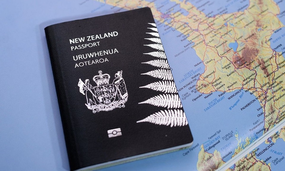 Thủ tục xin Visa đi du học New Zealand 2022