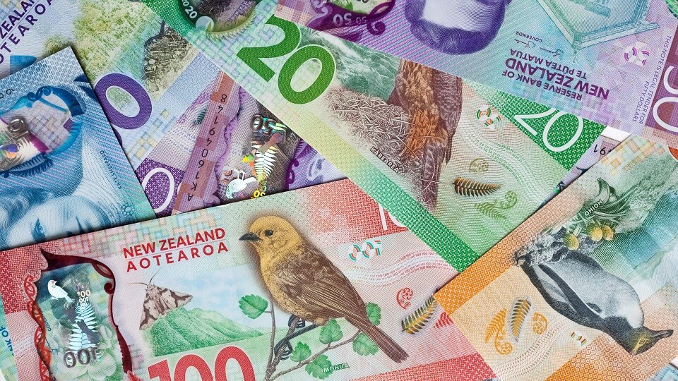 Chứng minh tài chính là một trong những điều kiện du học New Zealand
