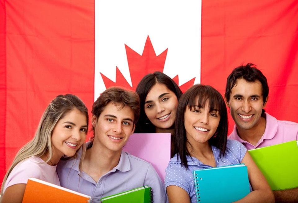 Điều kiện du học Canada