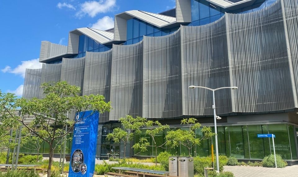 Đại học Monash thuộc top các trường đại học ở Úc thu hút nhiều du học sinh Việt Nam nhất.