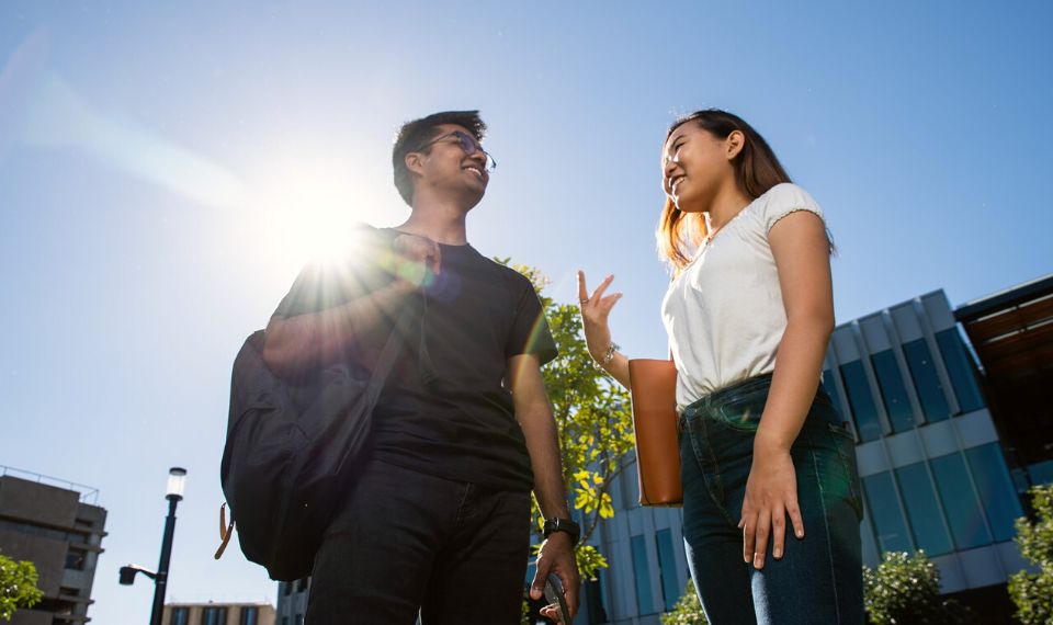 Học sinh có thể bắt đầu chuẩn bị cho kỳ tuyển sinh Macquarie Global Pathways 2022.