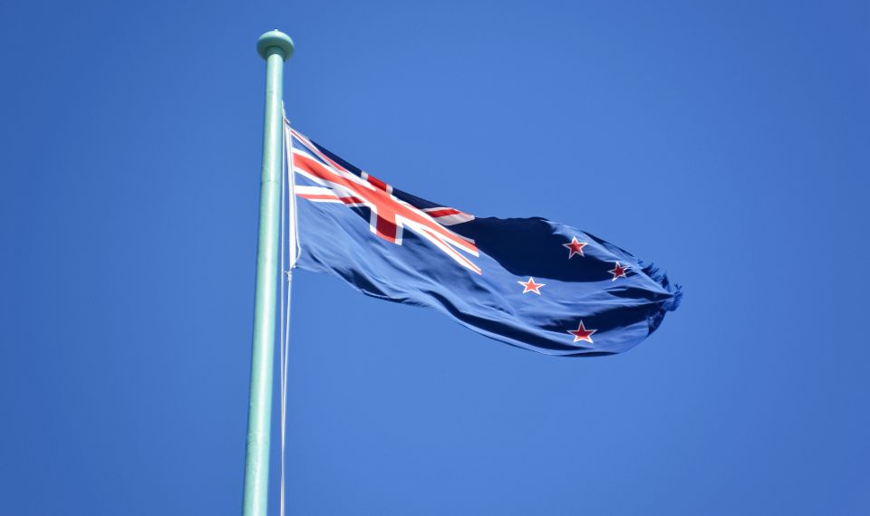 Visa du học New Zealand sẽ được cấp trở lại từ ngày 31/07.