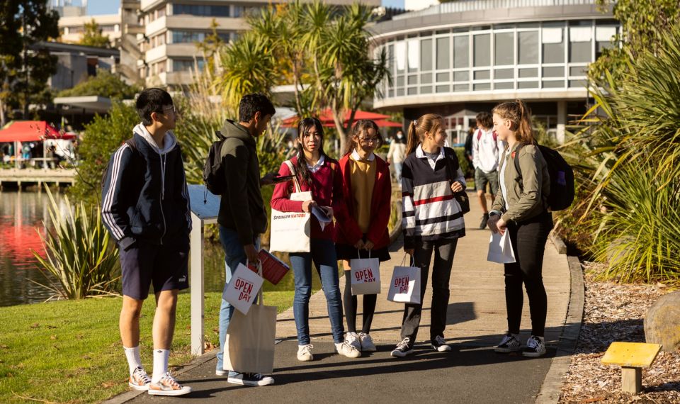 Visa du học sinh là loại thị thực phổ biến nhất tại đất nước Kiwi.