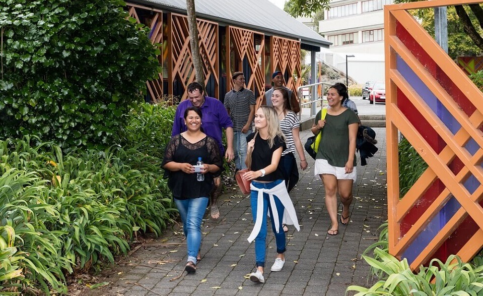 Tuyển sinh Waikato Global Pathways năm học 2022 - 2023