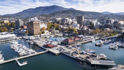 Bang Tasmania – Lựa chọn du học úc an toàn năm 2023