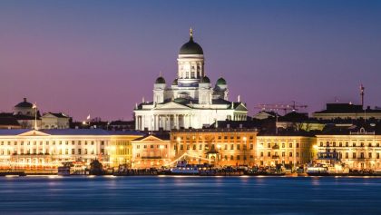 Du học Phần Lan luôn là lựa chọn xuất hiện đầu tiên mỗi khi được hỏi du học ở đâu rẻ nhất.
