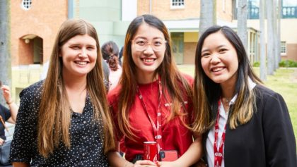 Cựu du học sinh Jenna Nguyễn và 3 “cú sốc” khi du học Australia