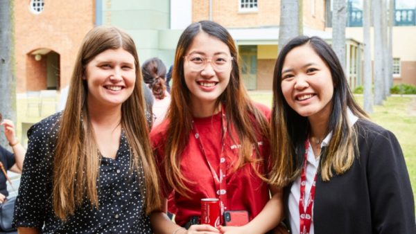 Cựu du học sinh Jenna Nguyễn và 3 “cú sốc” khi du học Australia
