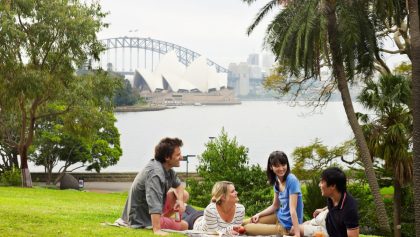 Có nên đi du học Úc không? 6 lý do nên chọn du học Úc