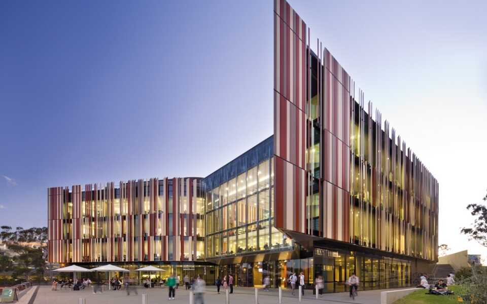 Đại học Macquarie