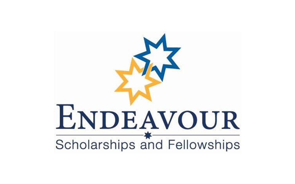 Học bổng sau đại học Endeavour (Úc)
