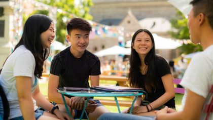 3 lý do chọn du học Adelaide qua góc nhìn của sinh viên Việt Nam
