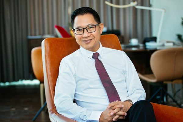 TS. Lý Quí Trung: Du học muốn thành công cần có kế hoạch 