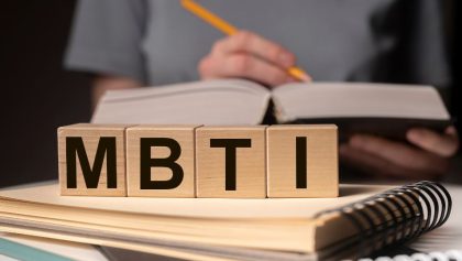 4 trắc nghiệm hướng nghiệp (Phần 1): Giải mã trắc nghiệm MBTI