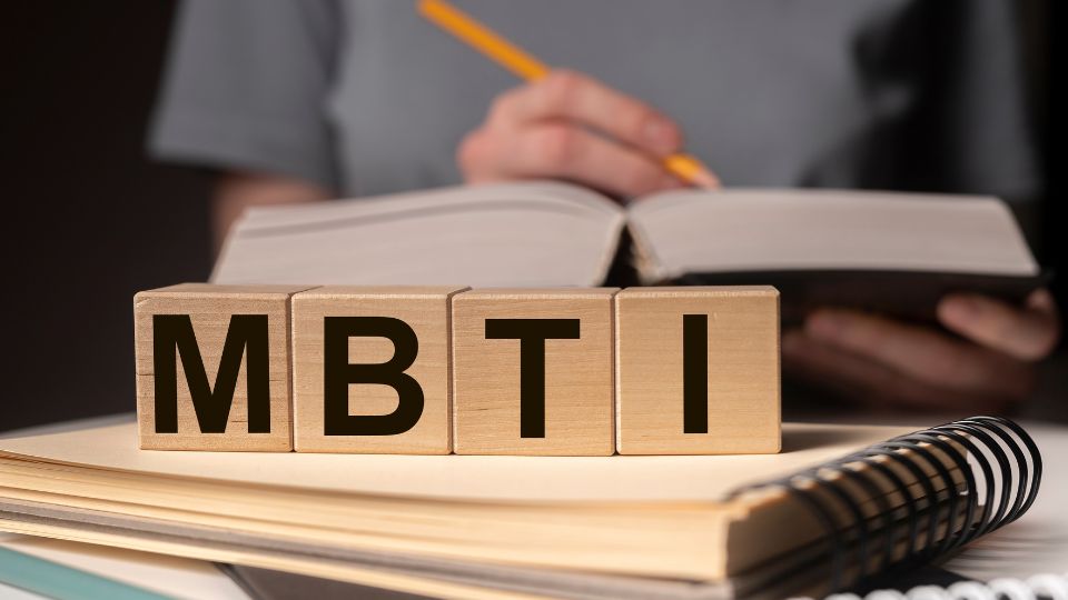 Trắc nghiệm MBTI rất phổ biến trong giới trẻ