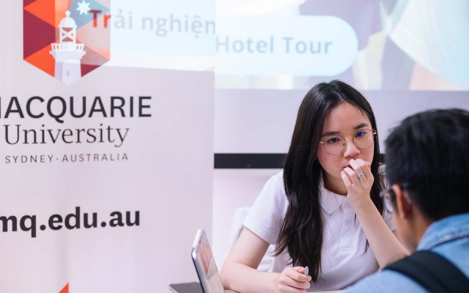 Cuộc sống của du học sinh Việt tại Úc