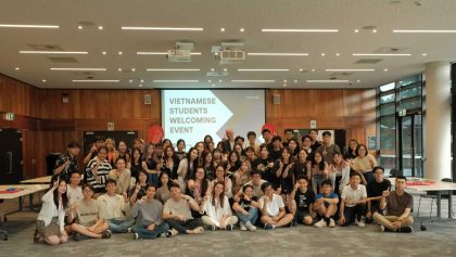 Du học sinh Việt tiết lộ những điểm cuốn hút nhất tại Đại học Macquarie