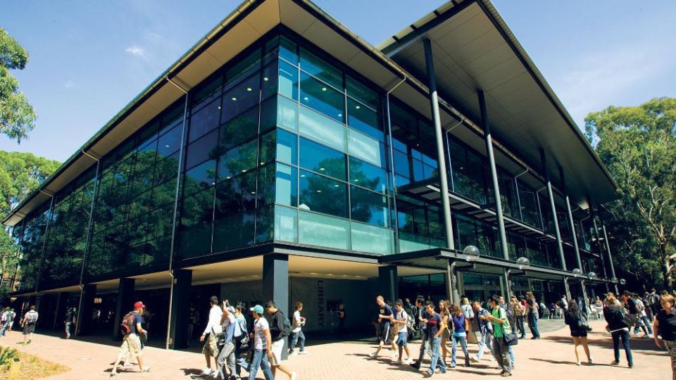 Đại học Wollongong xếp hạng 162 Đại học xuất sắc nhất thế giới (theo QS World University Rankings, 2024)