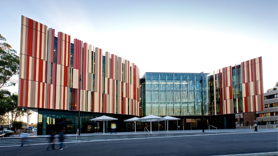 Đại học Macquarie thuộc top 1% Đại học xuất sắc nhất thế giới