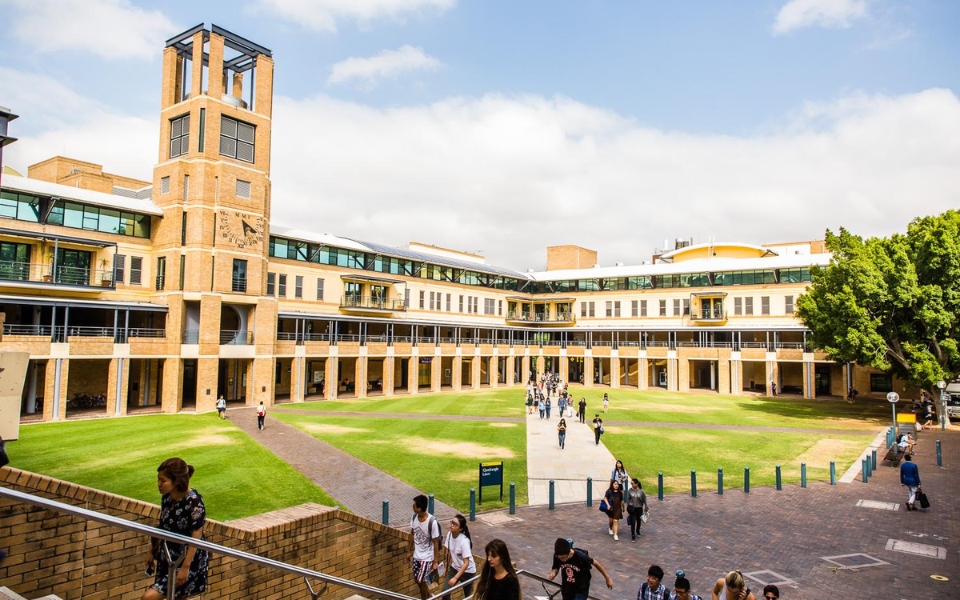 Những trường đại học ở Úc không cần IELTS