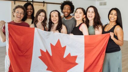 Tất tần tật thông tin về học bổng du học Canada 2024