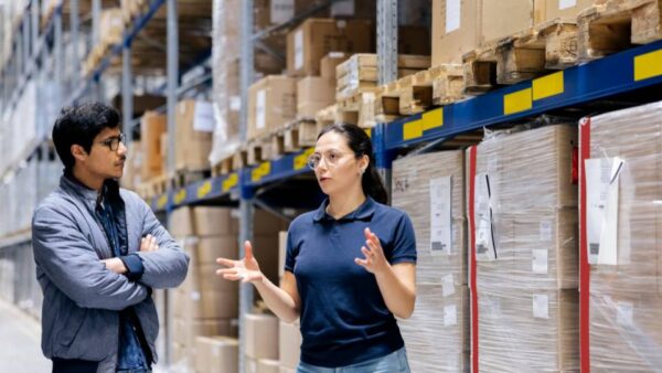 Supply Chain Management là gì? Học ở đâu?