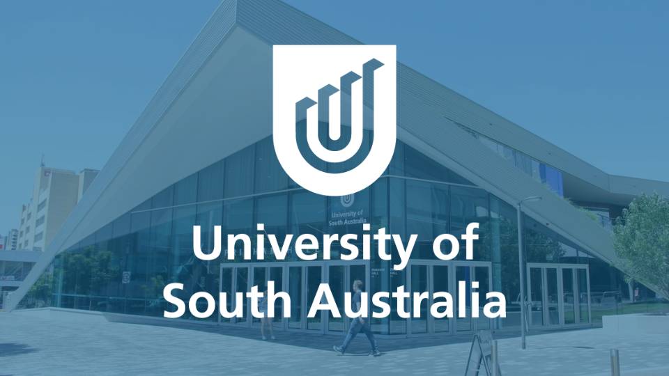 Đại học South Australia giảng dạy ngành Supply Chain Management.