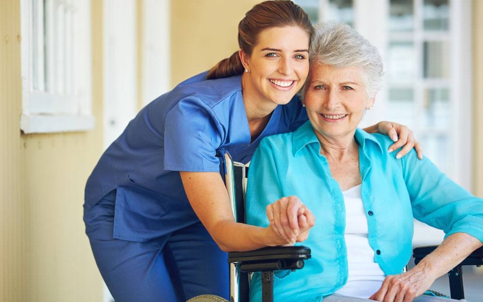 Công việc chăm sóc người già và người khuyết tật tại Úc
