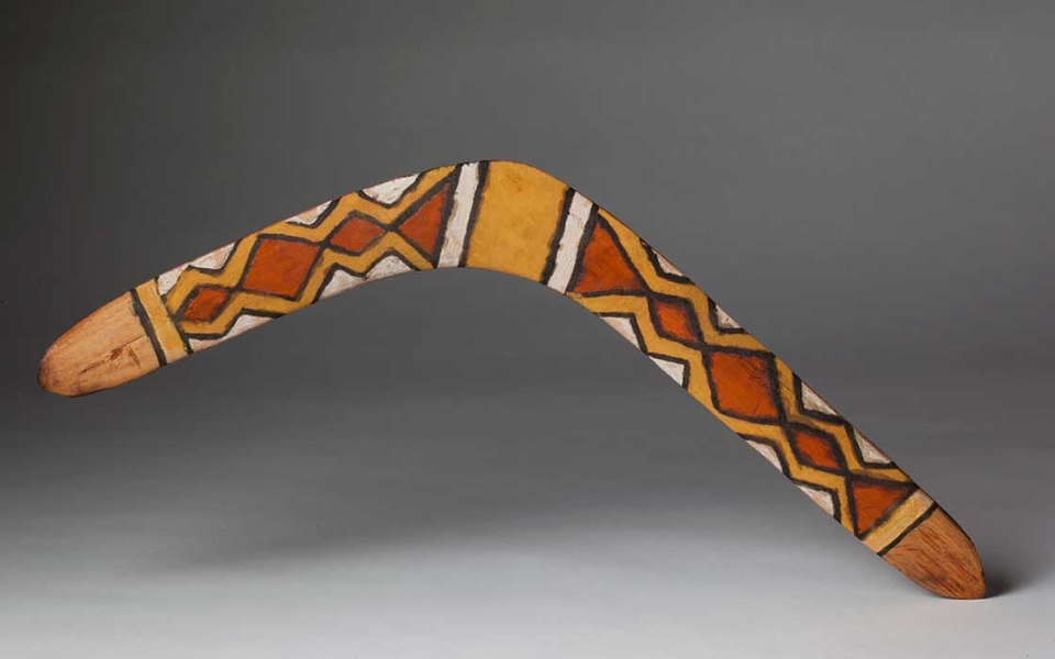 Boomerang