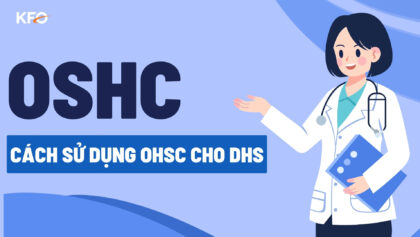 OSHC là gì? Cách sử dụng OSHC cho du học sinh