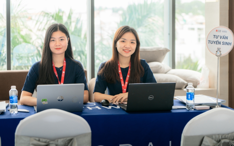 Đội ngũ tư vấn KFO