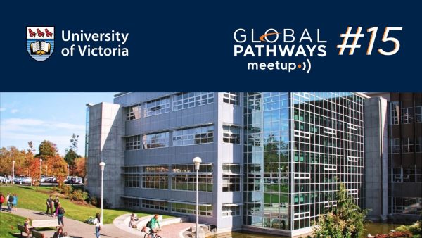 GPM #15: Chọn ngành và lộ trình học Victoria Global Pathways